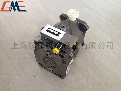 派克柱塞泵漏油了怎么辦？