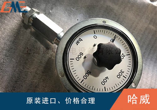 壓力表常見(jiàn)的幾種解決辦法