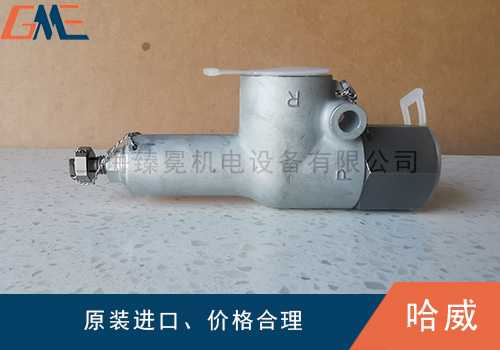 德國(guó)哈威,MVX系列溢流閥主要功能？
