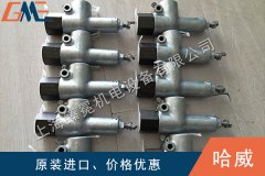德國HAWE哈威安全閥的作用？