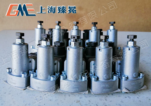 德國(guó)哈威壓力繼電器到底有什么用途？