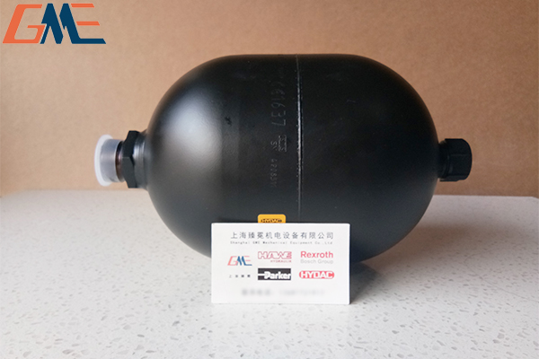賀德克皮囊4L、10L、20L、32L、50L hydac