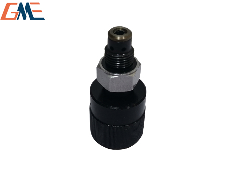 HAWE節(jié)流截止閥CAV-1-D