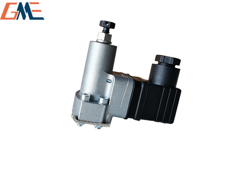 哈威DG 36壓力繼電器